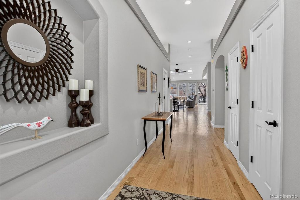 Photo of 4632 E Phillips Place, Centennial, CO 80122 (MLS # 1794497)