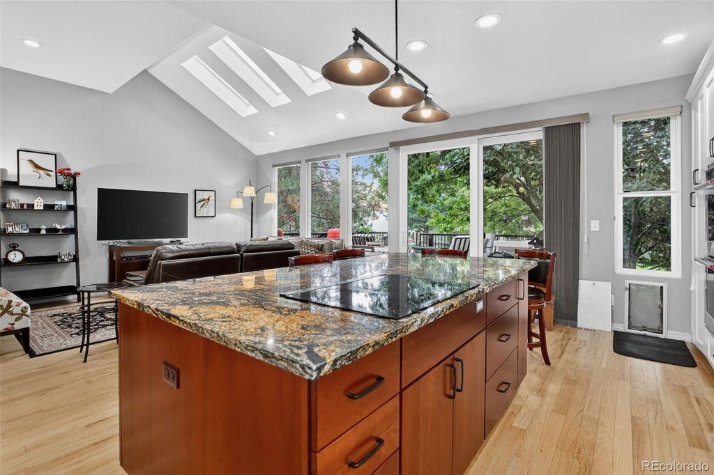 Photo of 4632 E Phillips Place, Centennial, CO 80122 (MLS # 1794497)