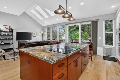 4632 E Phillips Place Centennial CO 80122