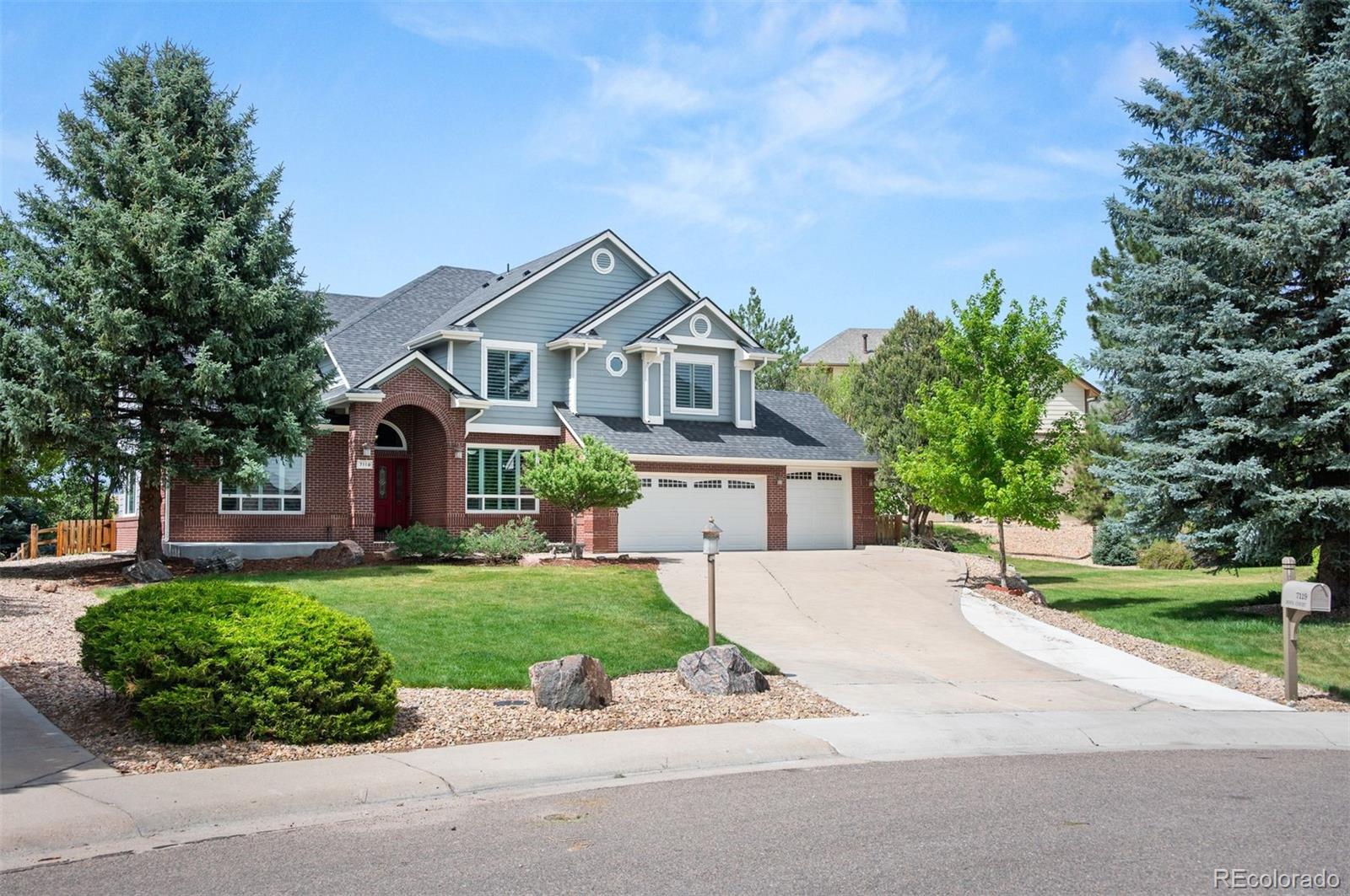 7119 Dove Court
