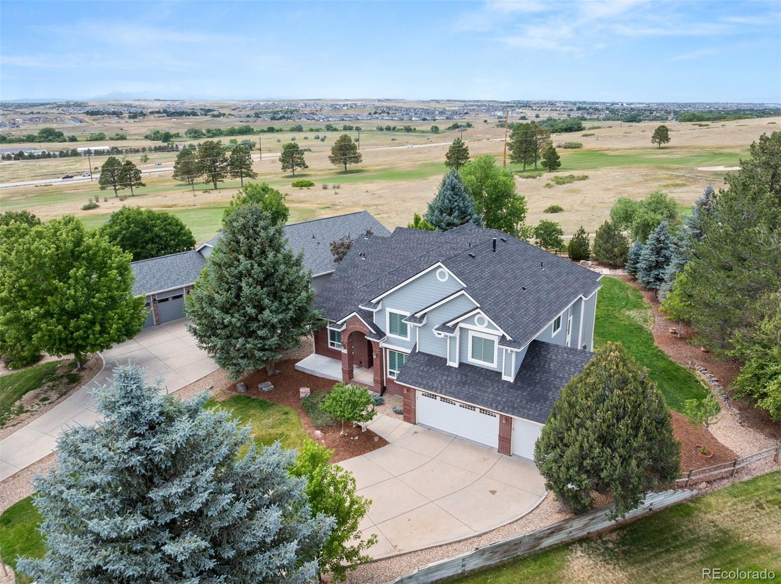7119 Dove Court