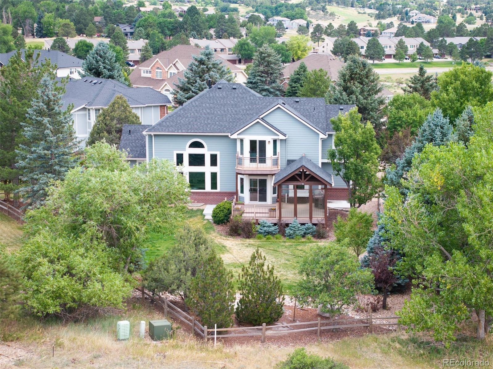 7119 Dove Court