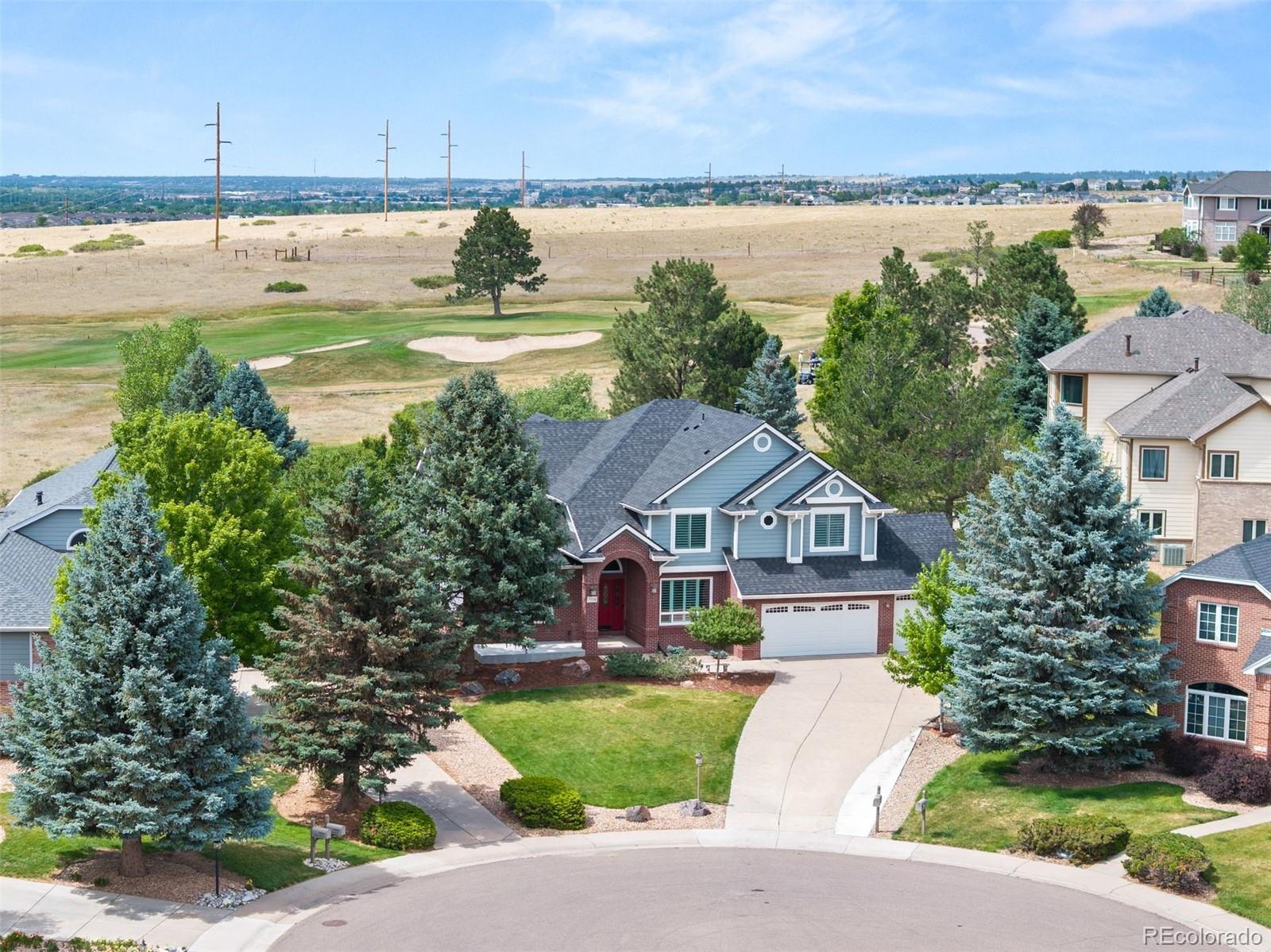 7119 Dove Court