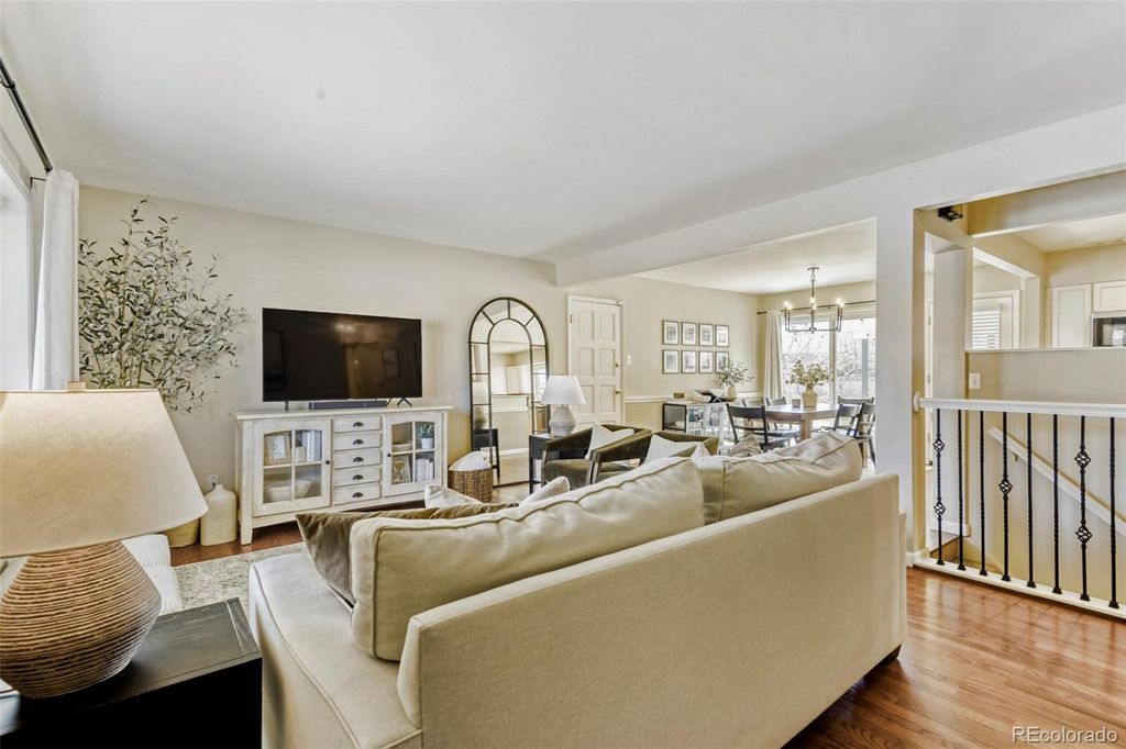 Photo of 8038 E Lehigh Drive, Denver, CO 80237 (MLS # 8713870)