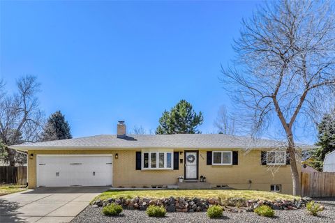 8038 E Lehigh Drive Denver CO 80237