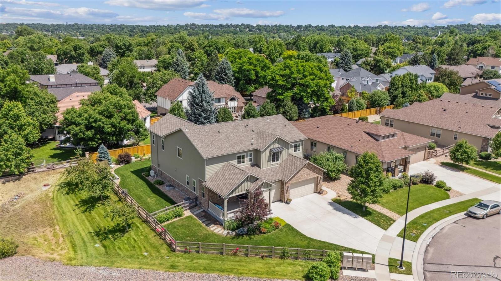 3890 Tabor Court