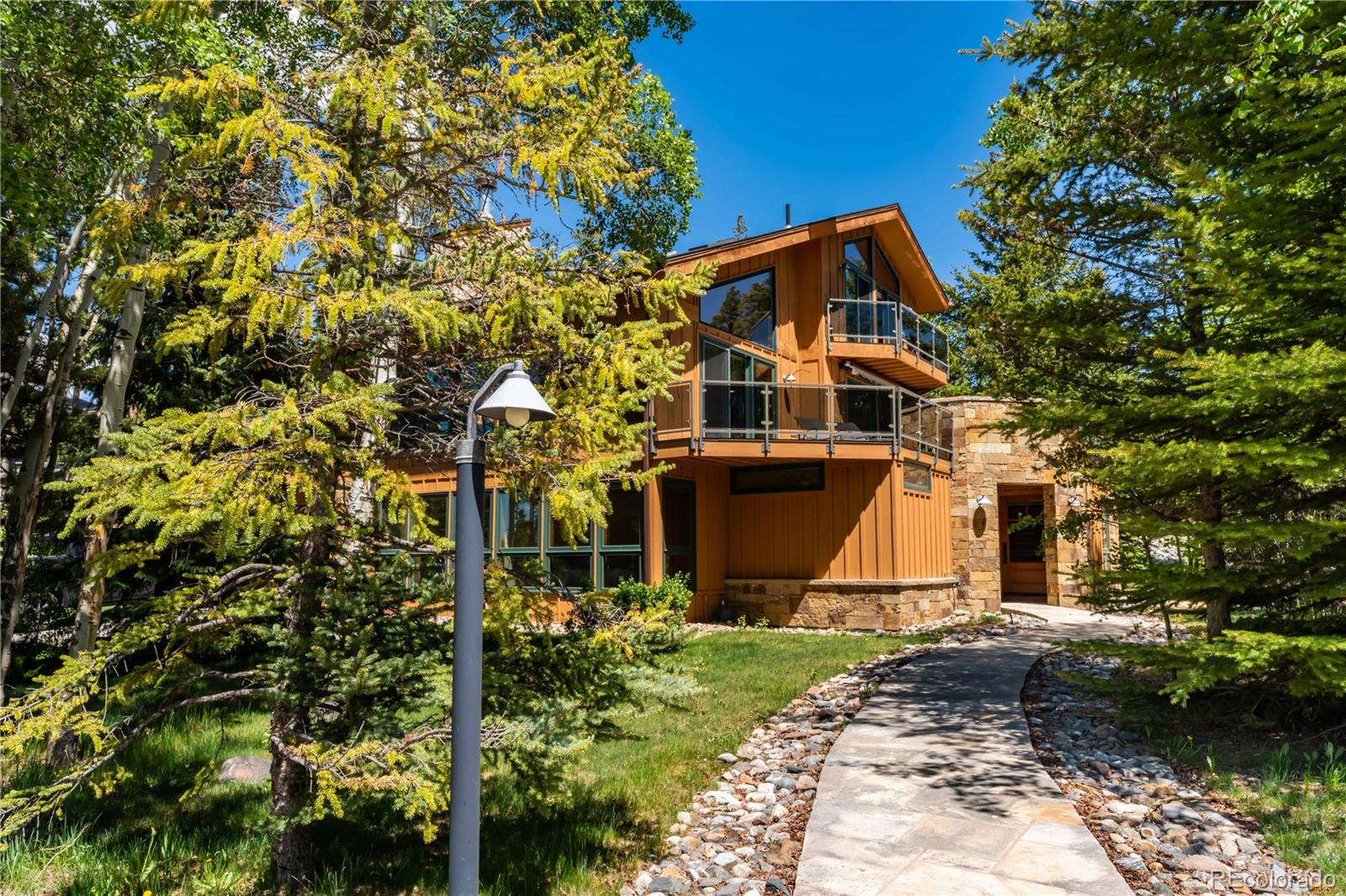 View Breckenridge, CO 80424 house