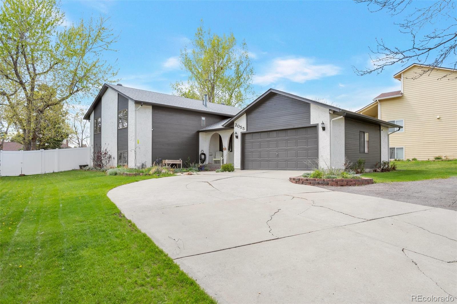 2055 Quail Drive