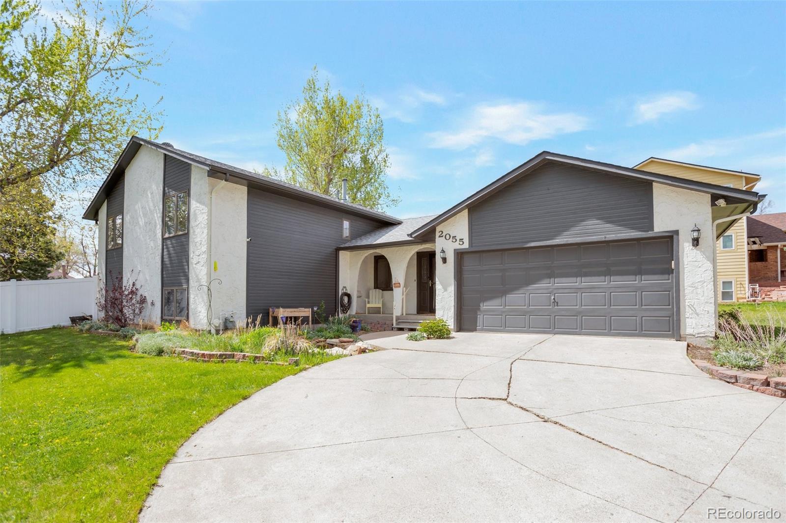 2055 Quail Drive