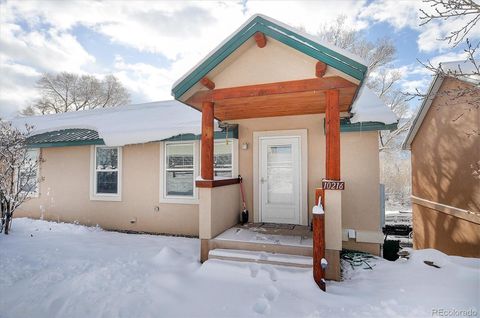 10216 Rodeo Park Drive, Poncha Springs, CO 81242 - #: 3519005