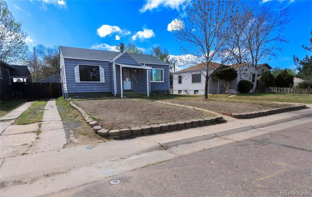 Photo of 3975 S Pennsylvania Street, Englewood, CO 80113 (MLS # 4721710)