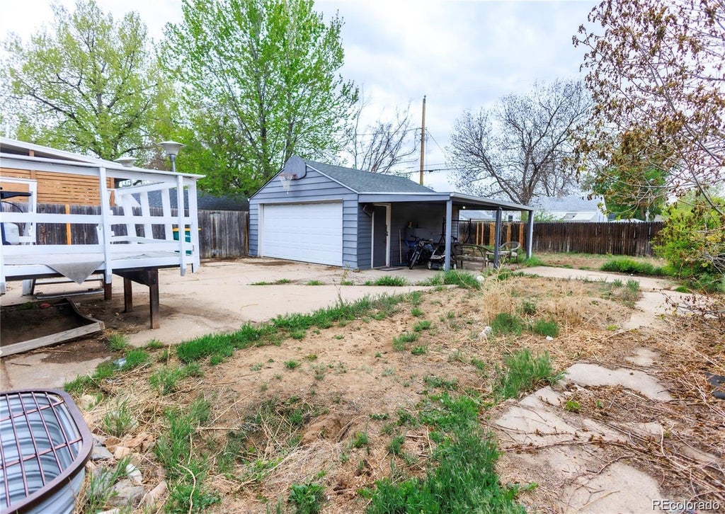 Photo of 3975 S Pennsylvania Street, Englewood, CO 80113 (MLS # 4721710)