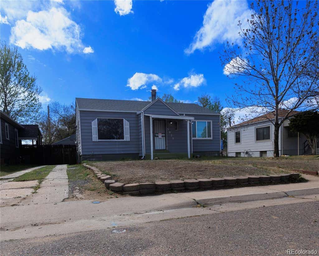 Photo of 3975 S Pennsylvania Street, Englewood, CO 80113 (MLS # 4721710)