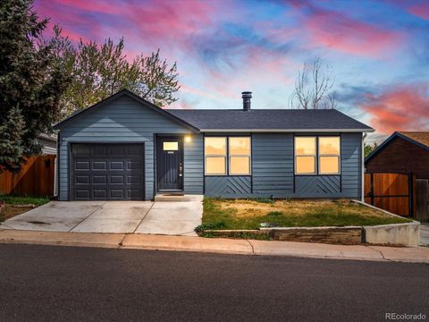 2433 E 90th Avenue Thornton CO 80229