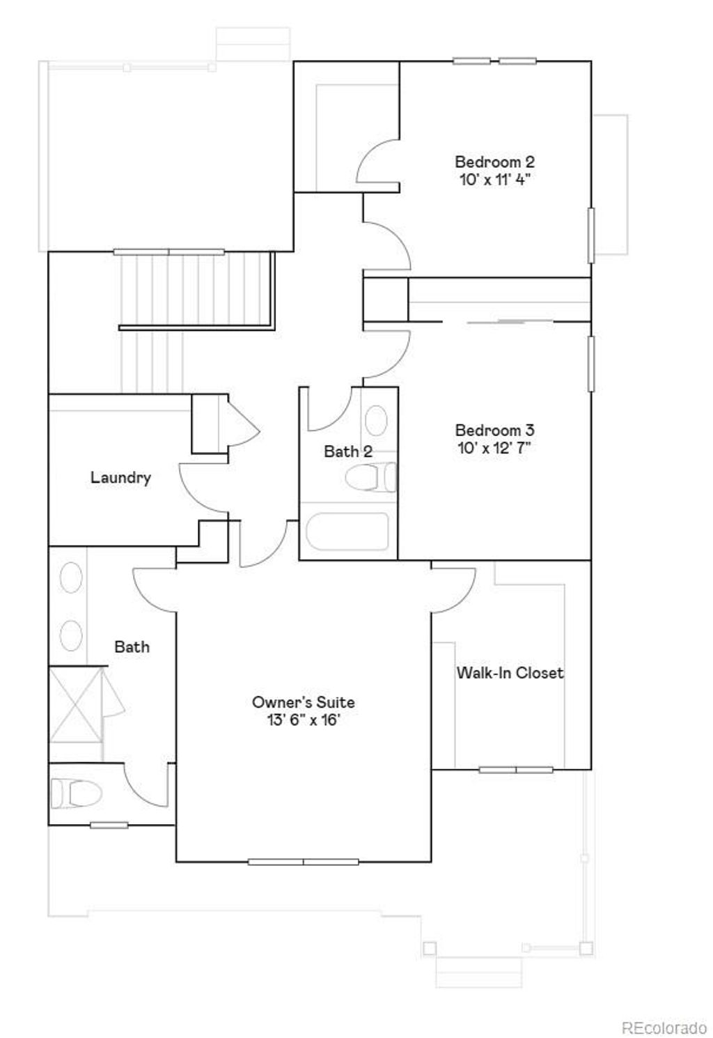 Photo of 6961 Arbor Boulevard E, Thornton, CO 80602 (MLS # 6722833)