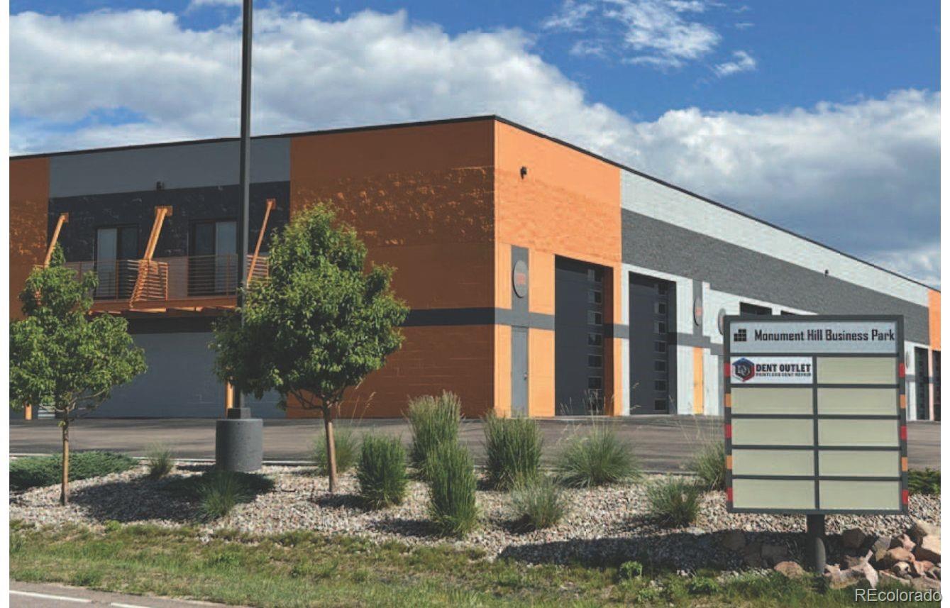 1925 Deer Creek Road B103