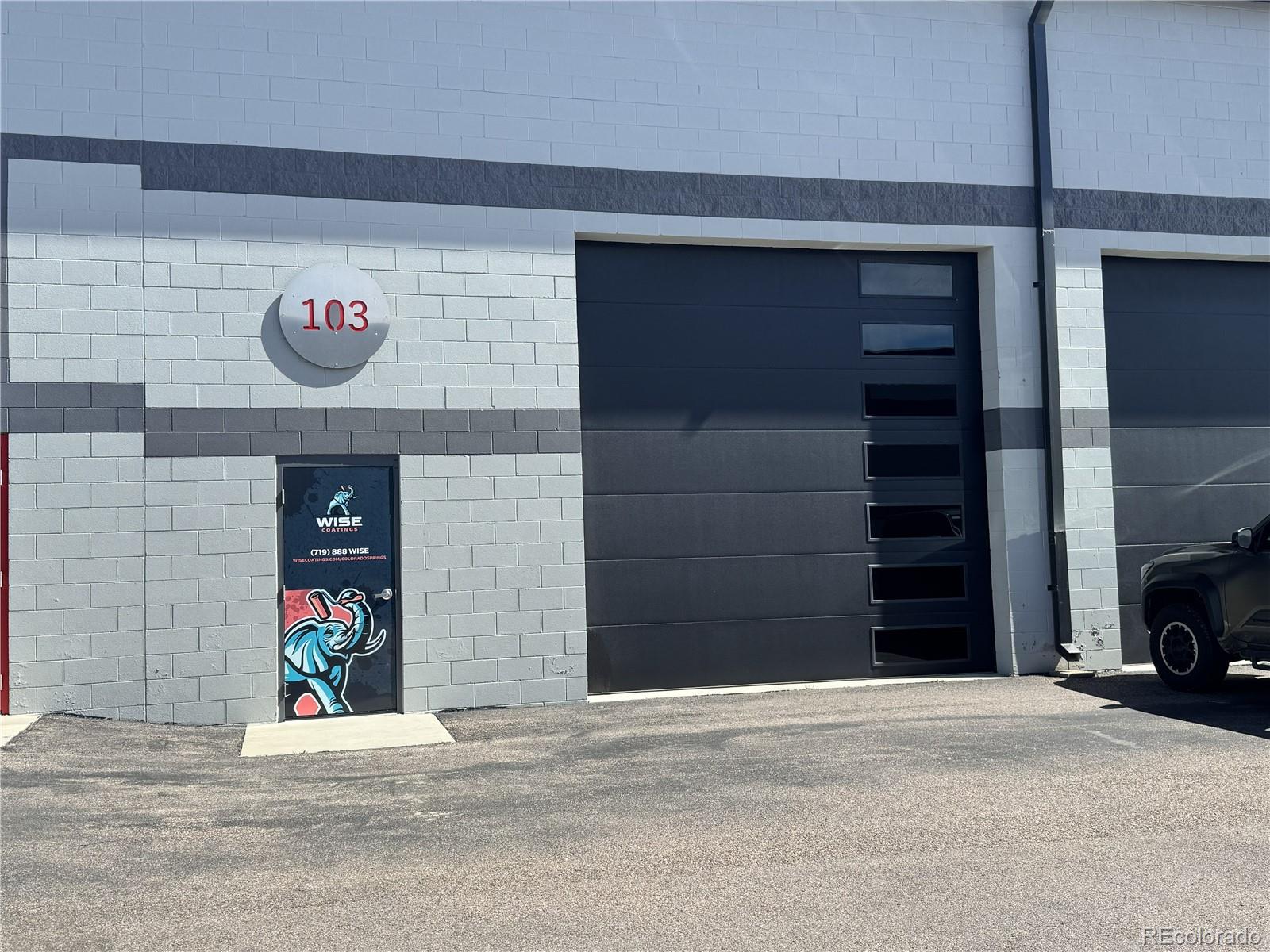 1925 Deer Creek Road B103