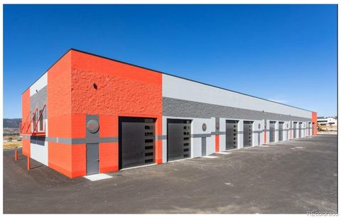 1925 Deer Creek Road B103 Monument CO 80132