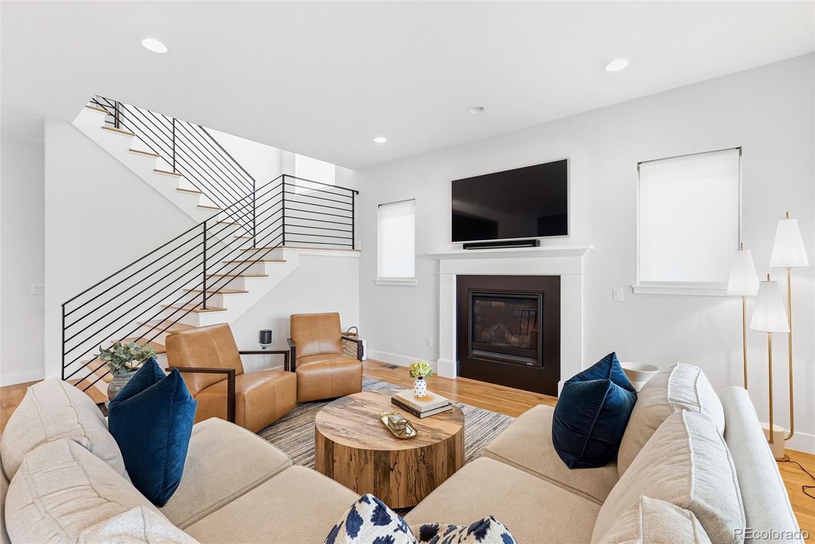 1501 S Clayton Street