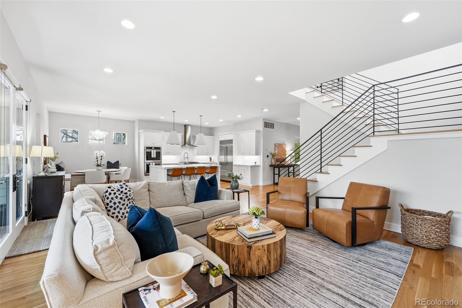 1501 S Clayton Street