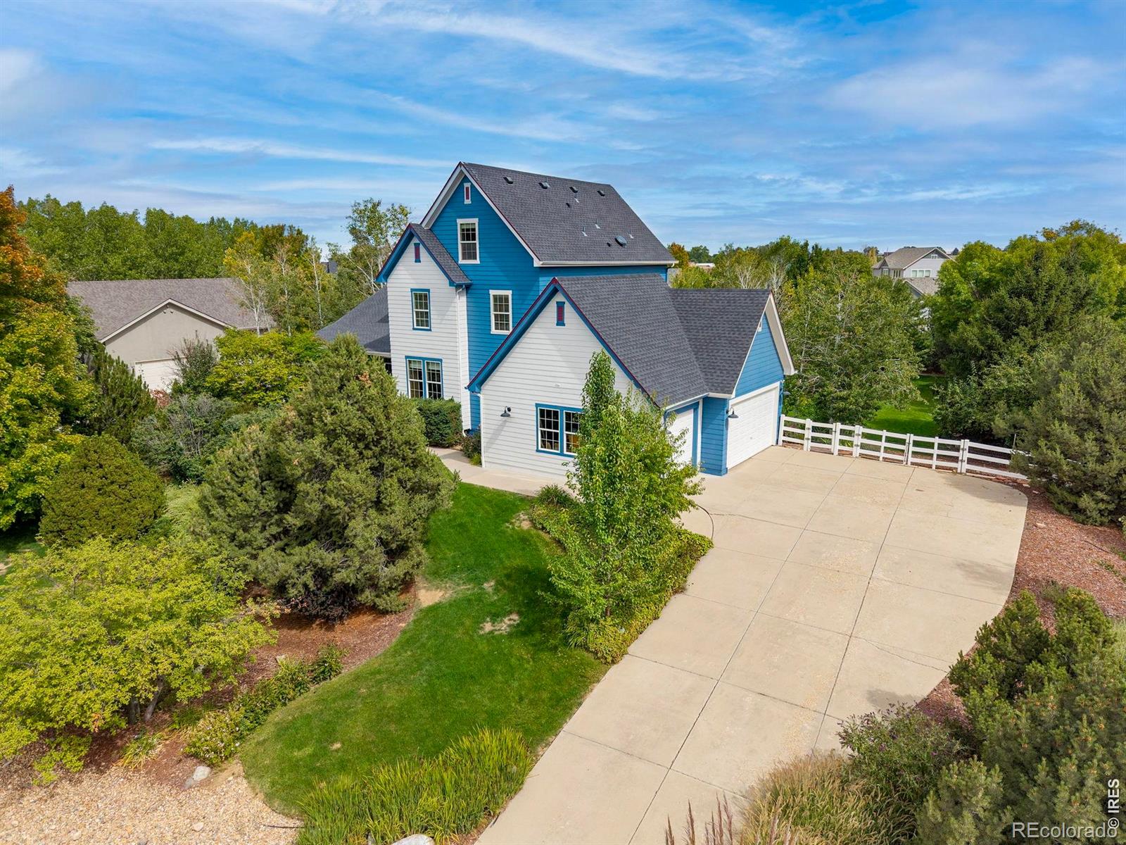 9380 Cottonwood Circle