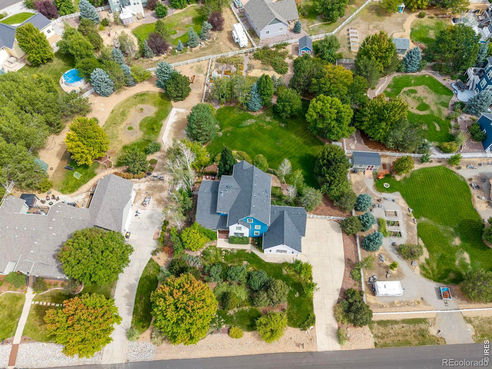 9380 Cottonwood Circle