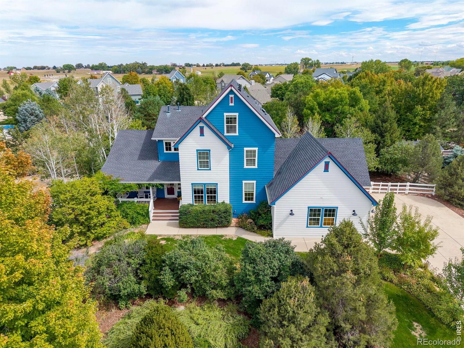 9380 Cottonwood Circle