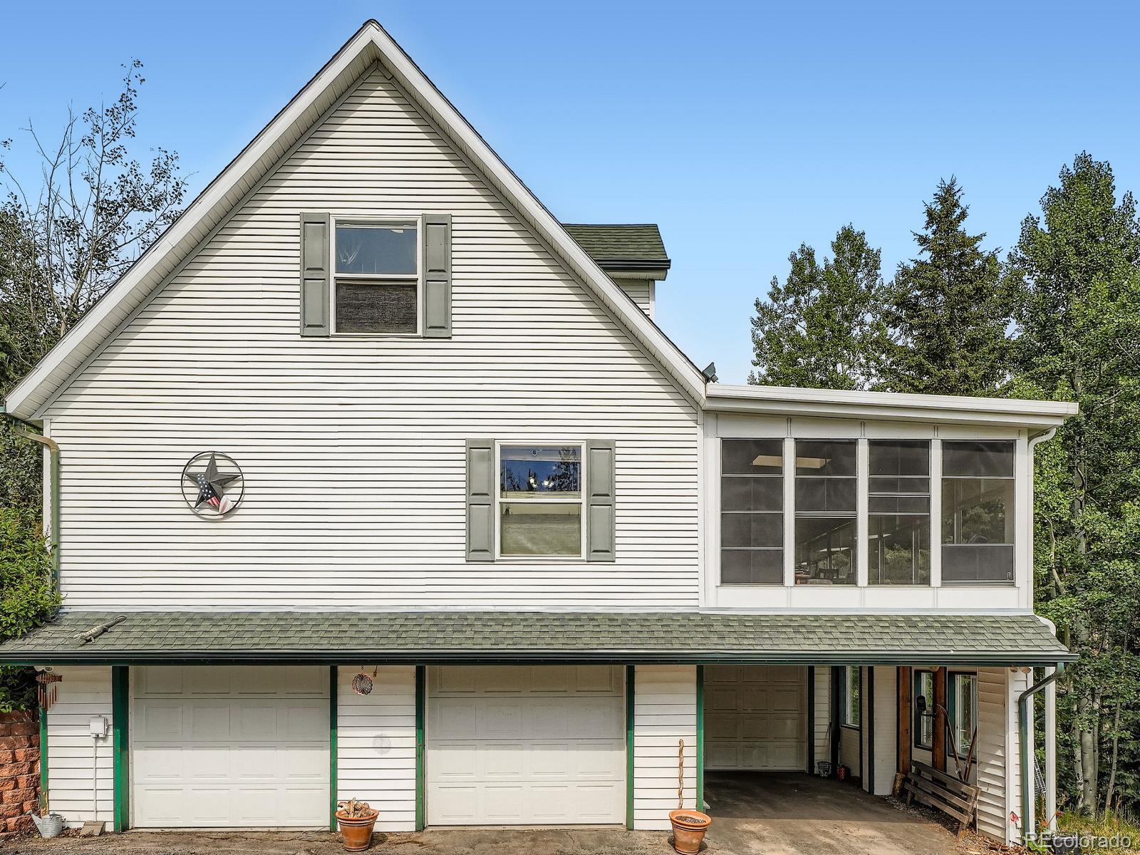 46 Stellar Jay Lane