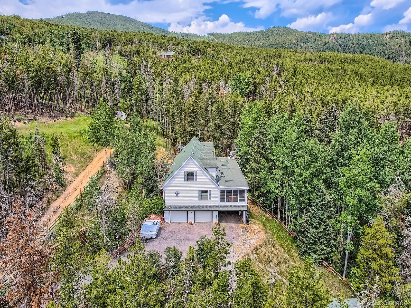 46 Stellar Jay Lane