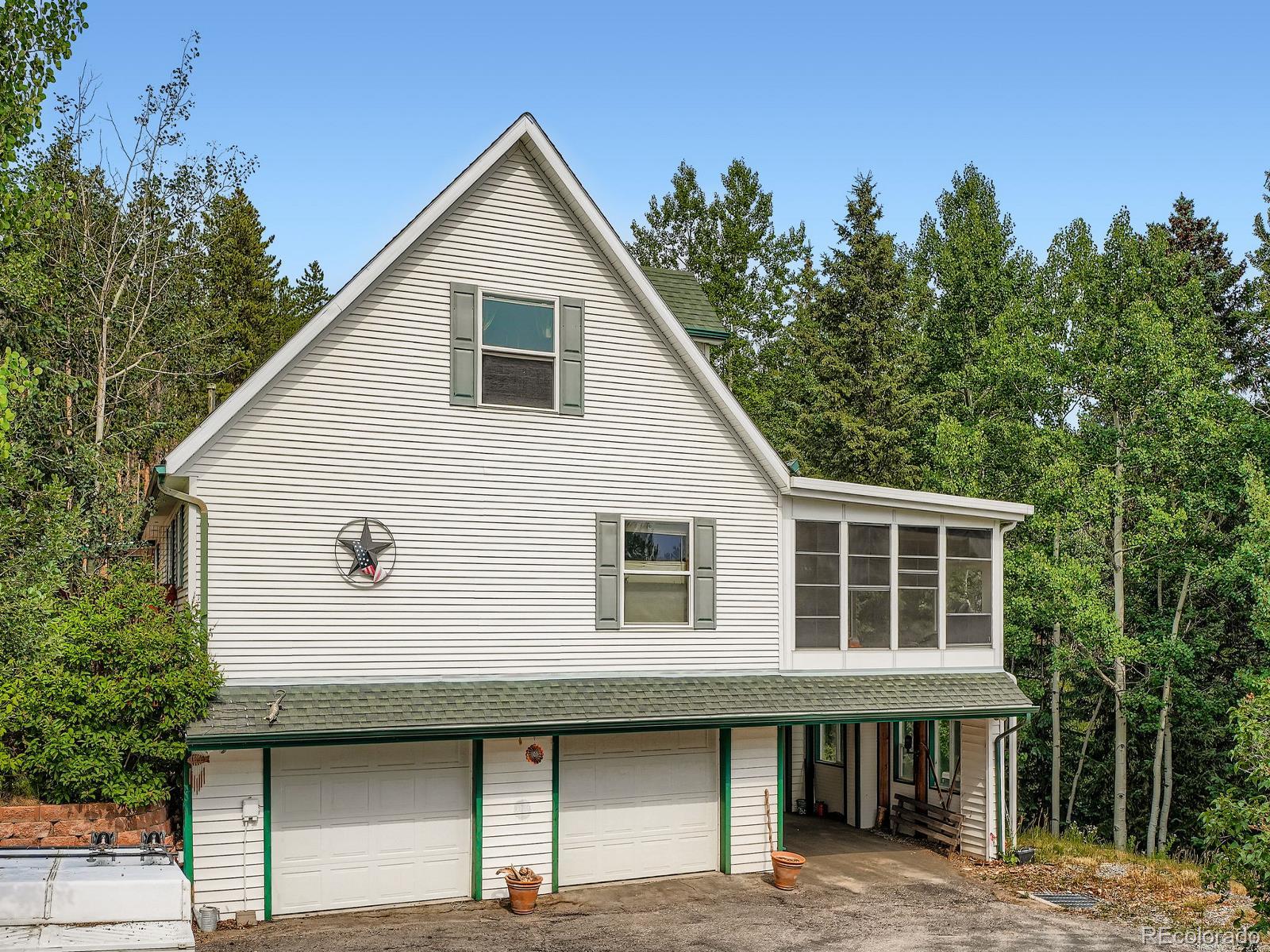46 Stellar Jay Lane