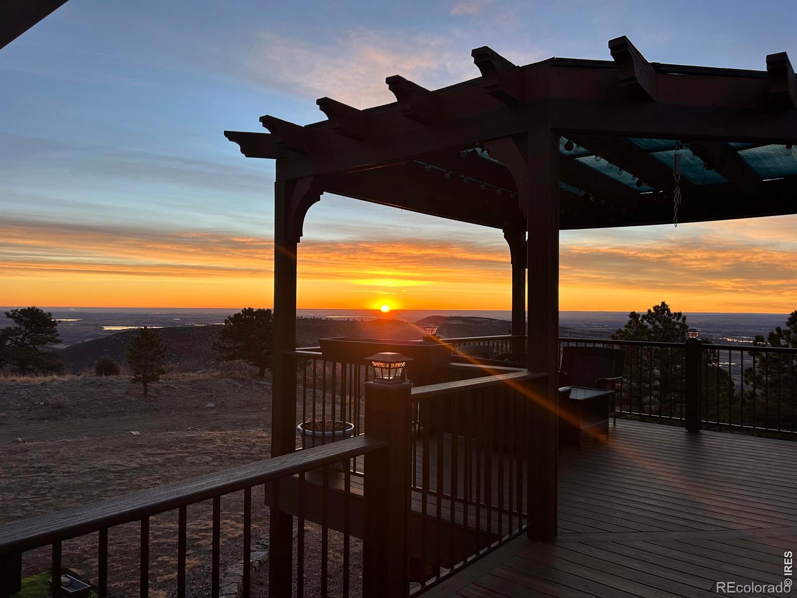 15757 Mossrock Court