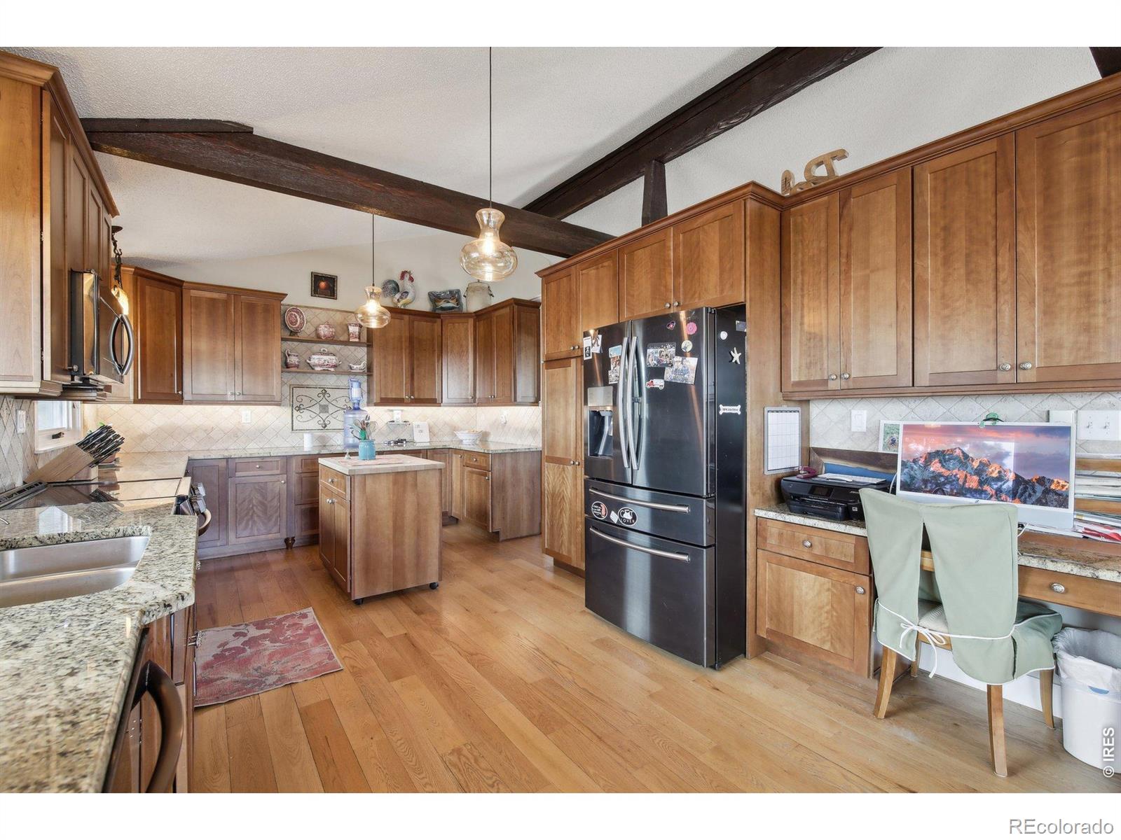 15757 Mossrock Court