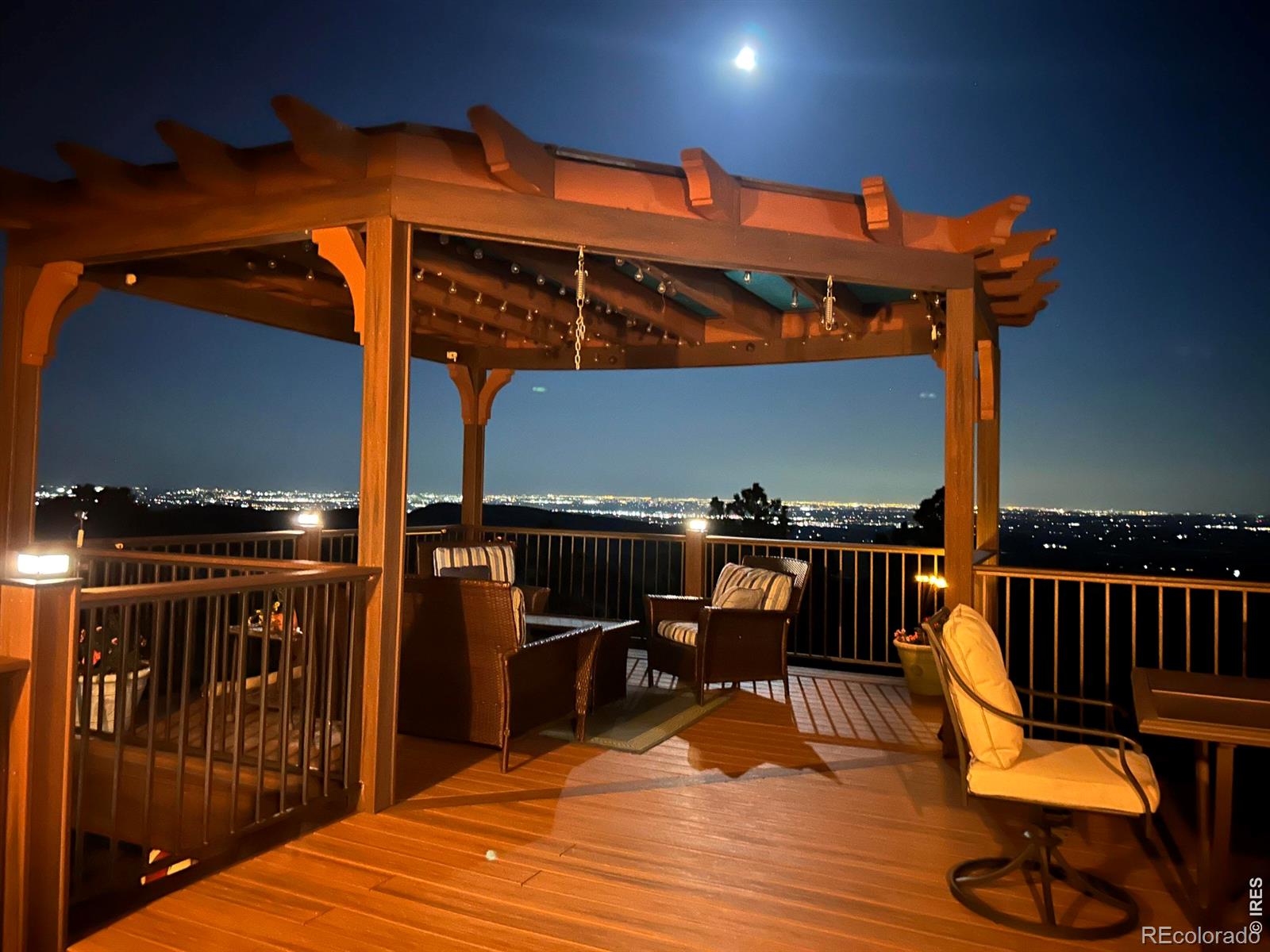 15757 Mossrock Court