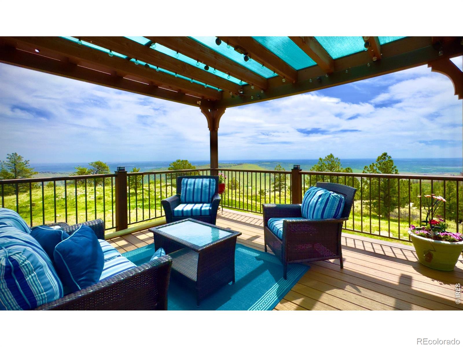 15757 Mossrock Court
