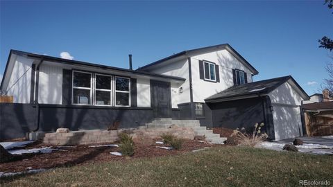 6769 W Fair Drive Littleton CO 80123