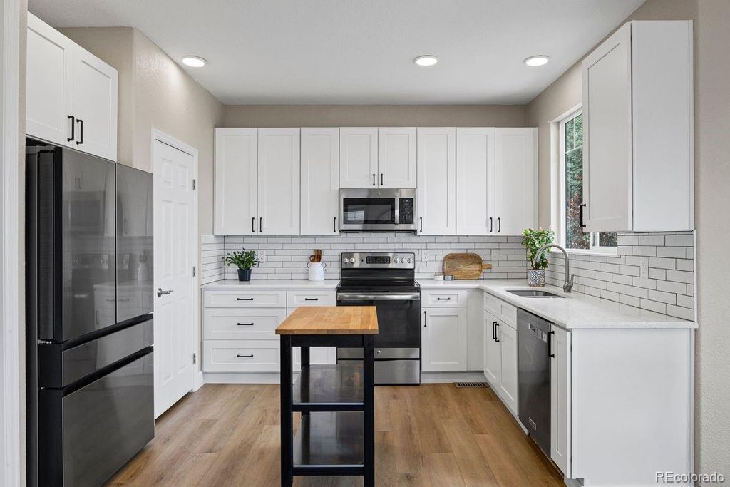 Photo of 3207 Green Haven Circle, Highlands Ranch, CO 80126 (MLS # 6281961)