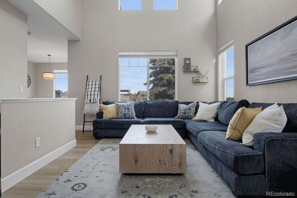 Photo of 3207 Green Haven Circle, Highlands Ranch, CO 80126 (MLS # 6281961)