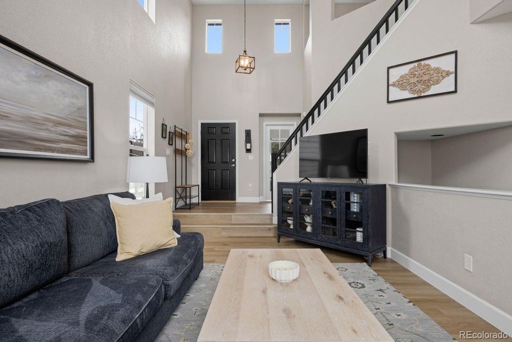 Photo of 3207 Green Haven Circle, Highlands Ranch, CO 80126 (MLS # 6281961)