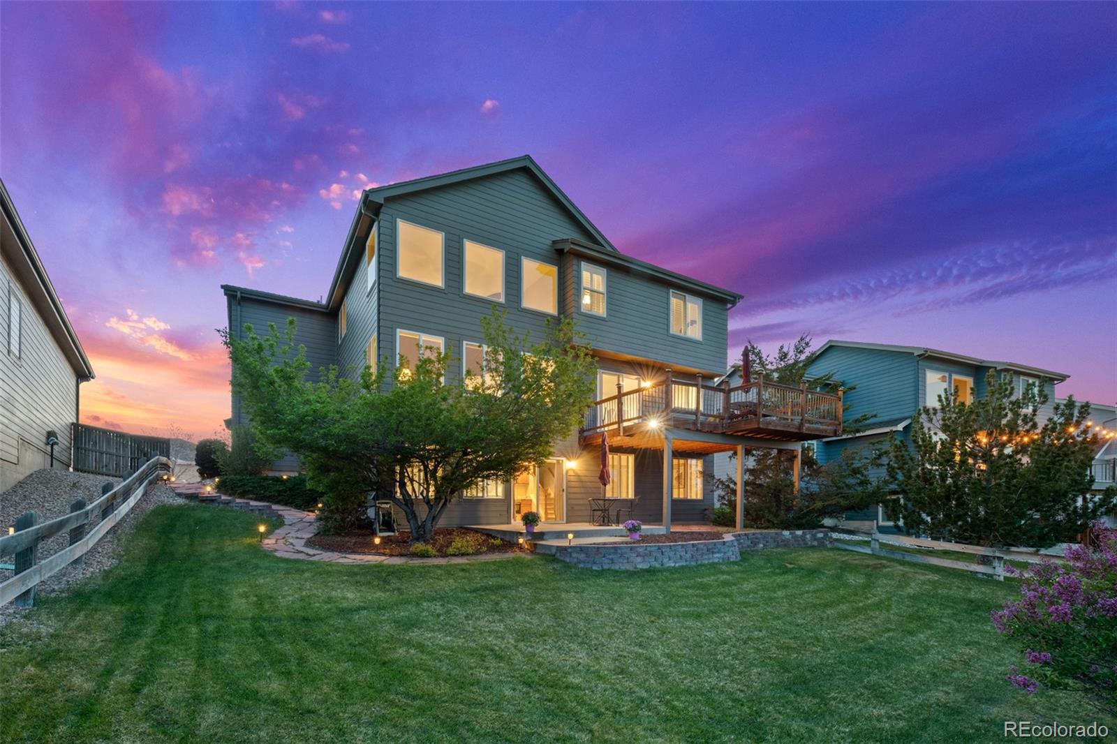 10184 Rustic Redwood Way