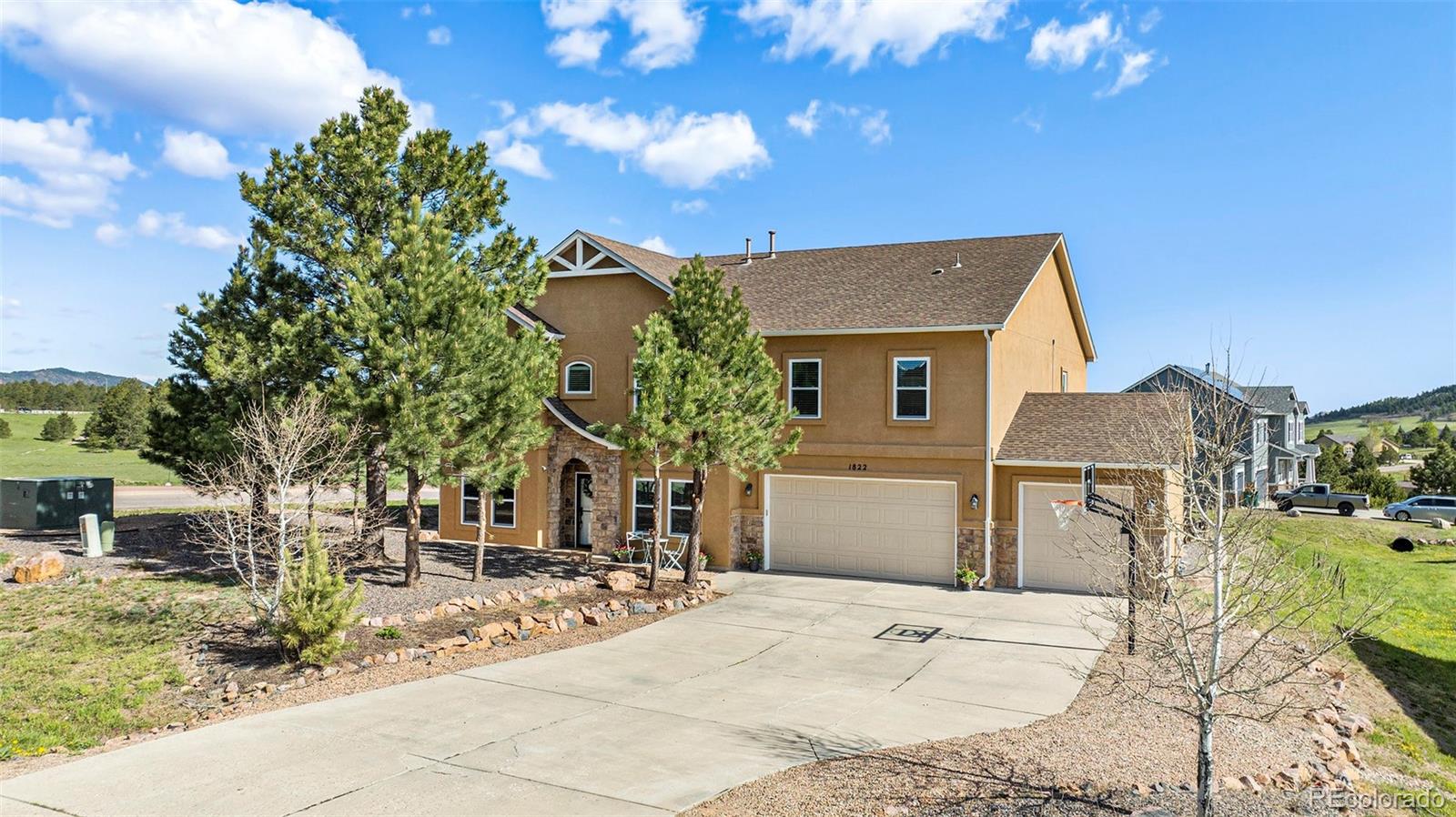 1822 Painter Drive