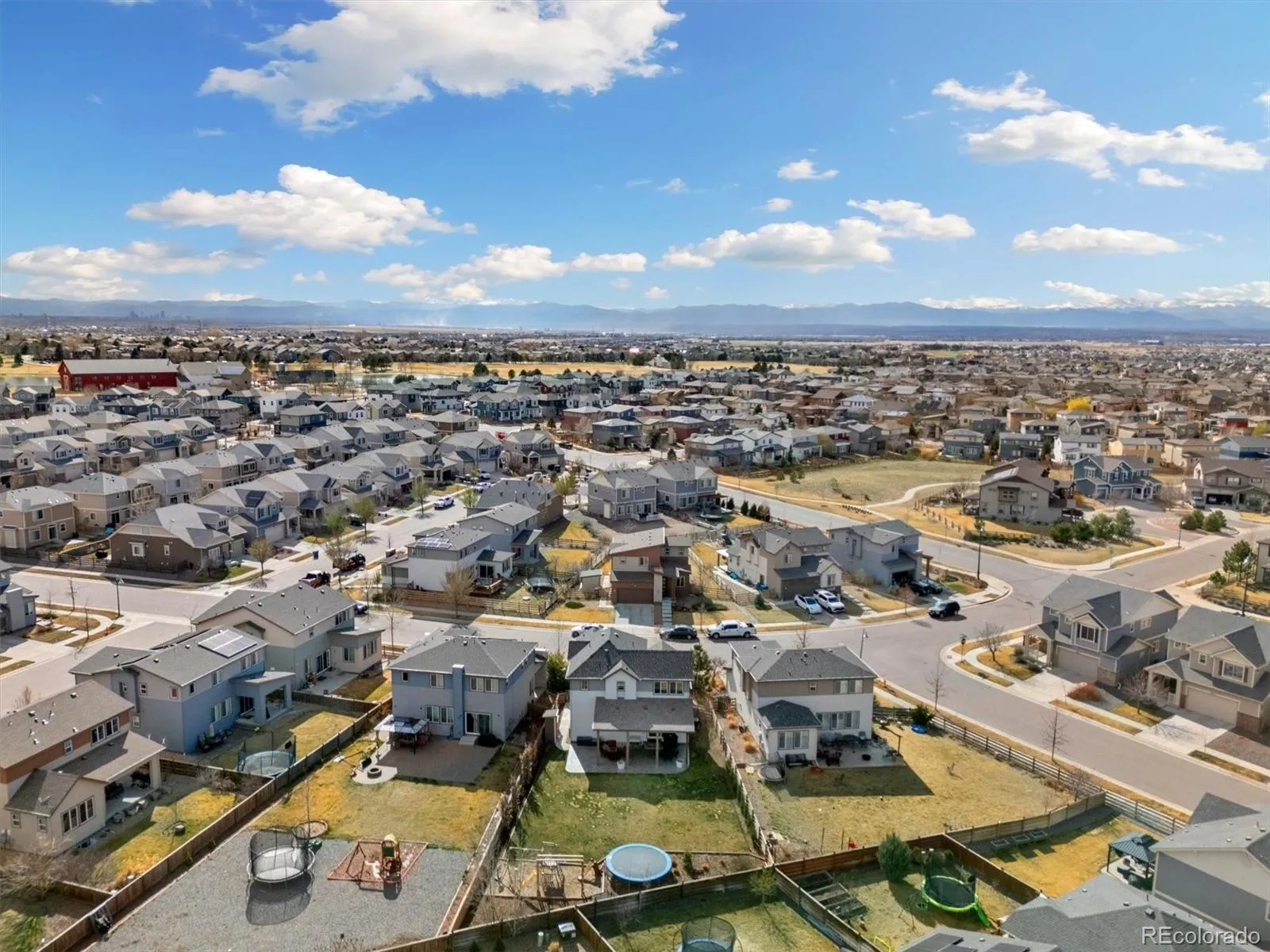 Commerce City, Colorado 80022, United States, 3 Bedrooms Bedrooms, ,4 BathroomsBathrooms,Residential,Active,98956