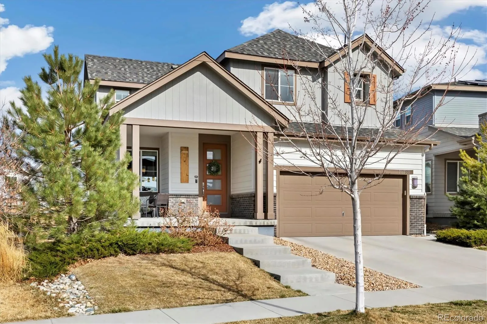 Commerce City, Colorado 80022, United States, 3 Bedrooms Bedrooms, ,4 BathroomsBathrooms,Residential,Active,98956