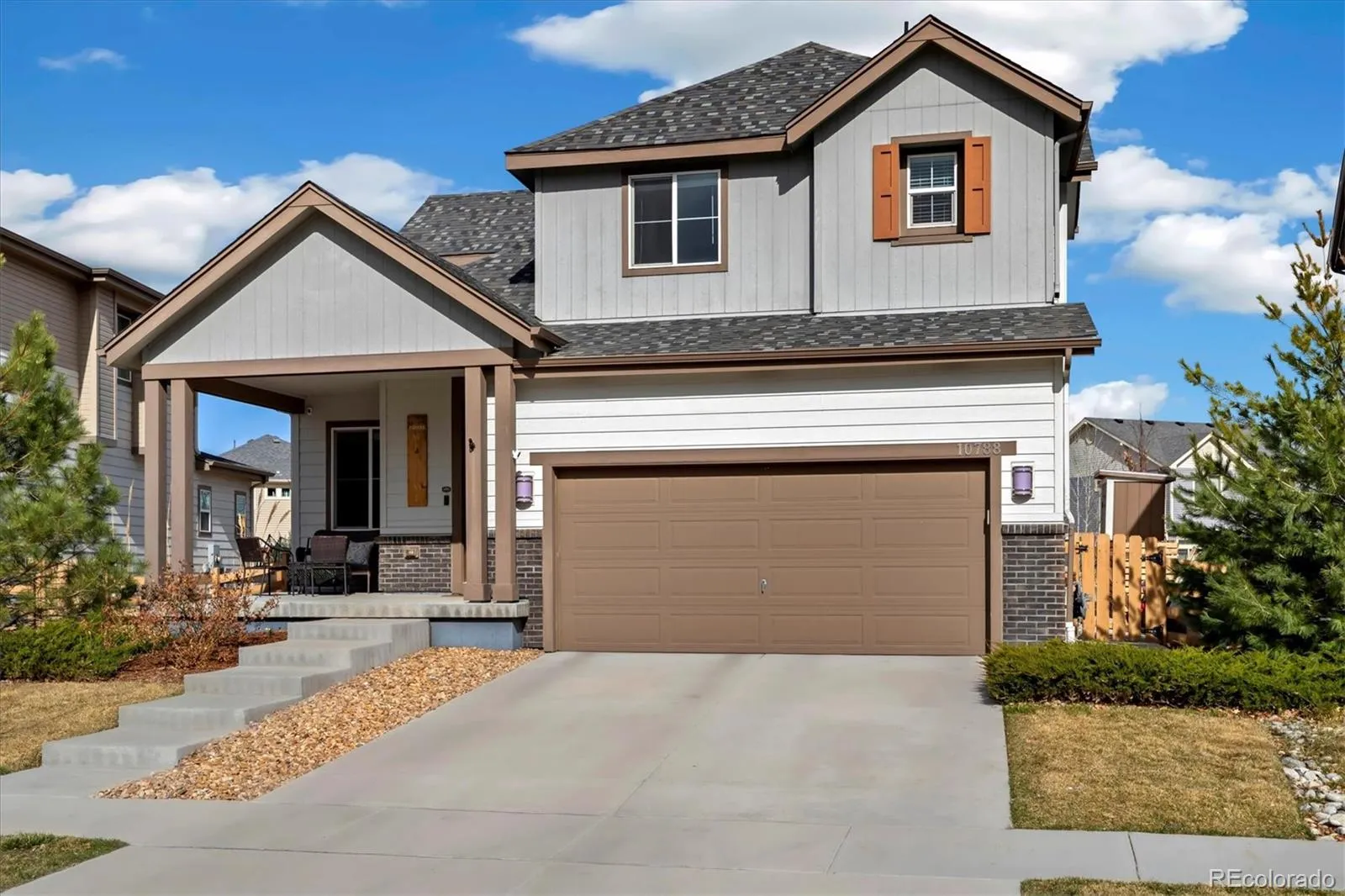 Commerce City, Colorado 80022, United States, 3 Bedrooms Bedrooms, ,4 BathroomsBathrooms,Residential,Active,98956