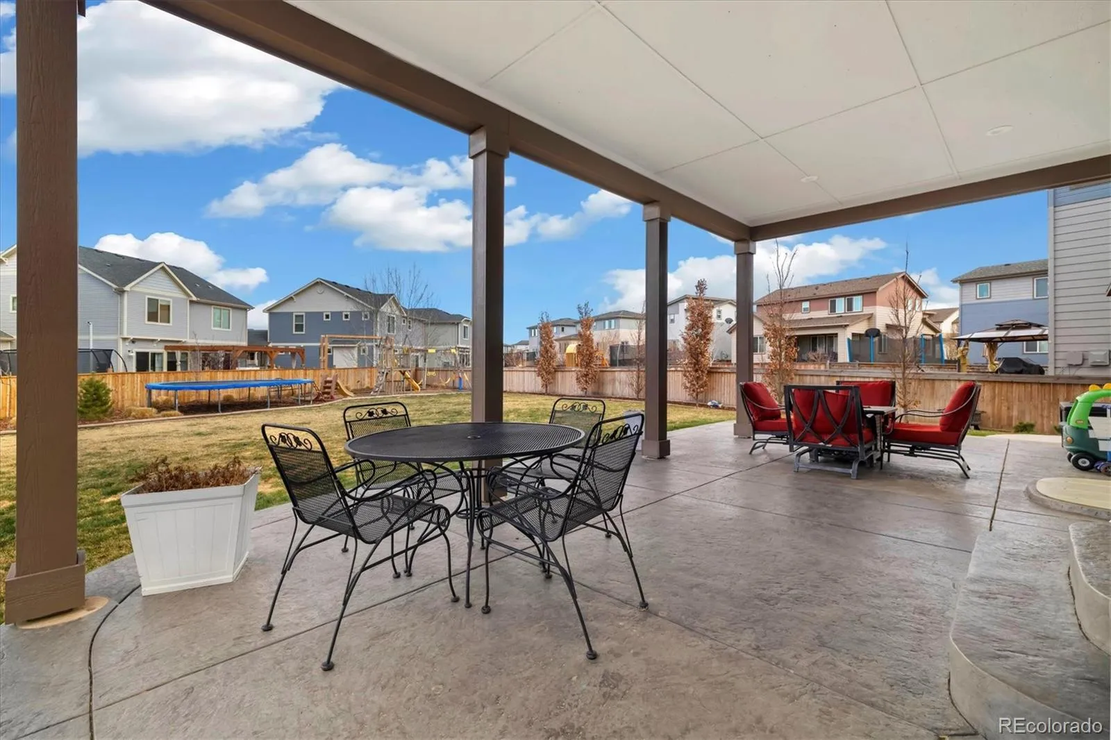 Commerce City, Colorado 80022, United States, 3 Bedrooms Bedrooms, ,4 BathroomsBathrooms,Residential,Active,98956