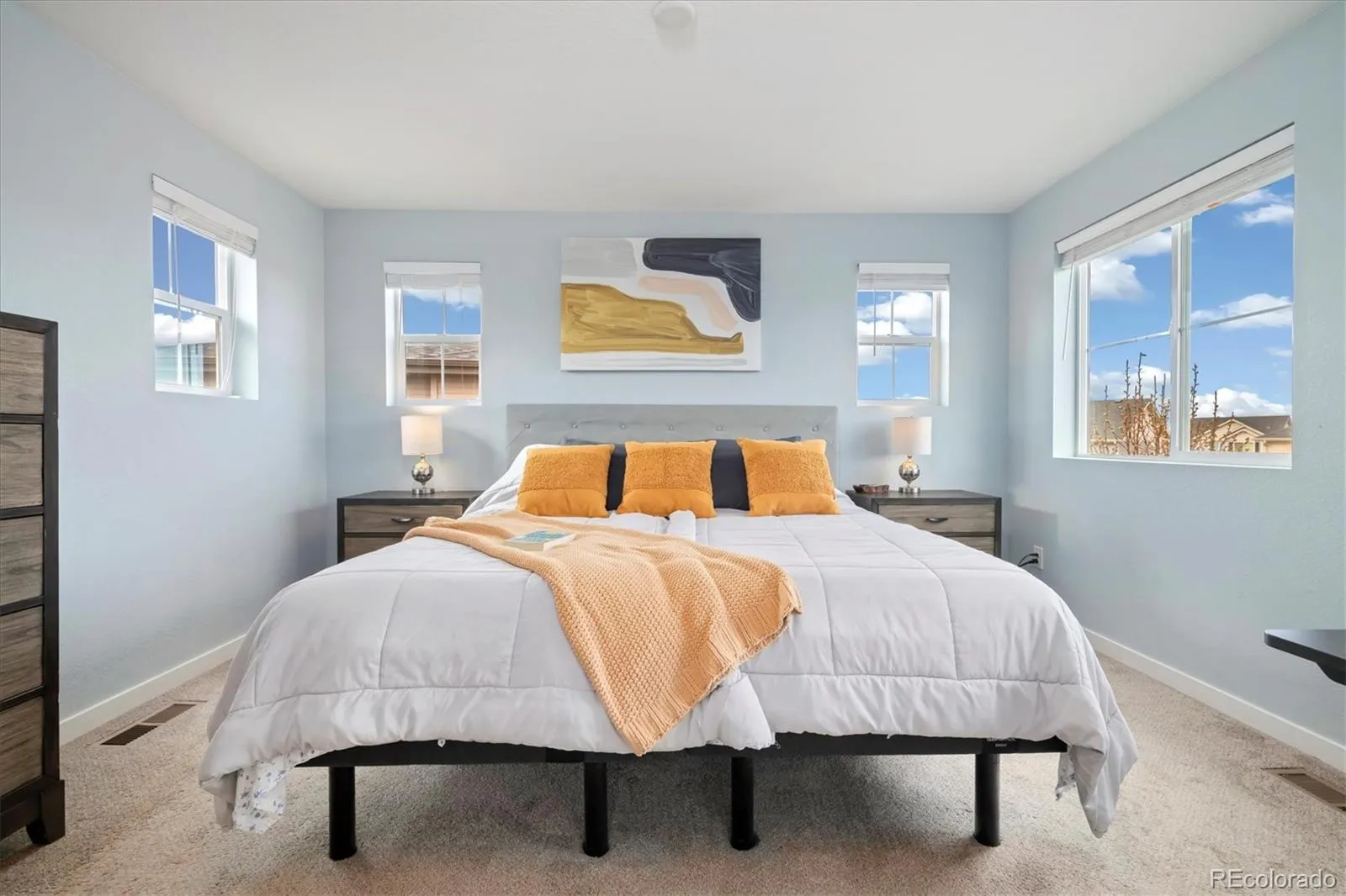 Commerce City, Colorado 80022, United States, 3 Bedrooms Bedrooms, ,4 BathroomsBathrooms,Residential,Active,98956