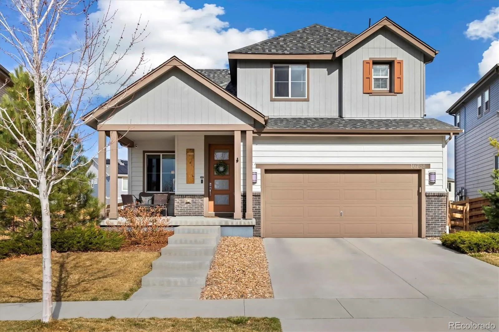 Commerce City, Colorado 80022, United States, 3 Bedrooms Bedrooms, ,4 BathroomsBathrooms,Residential,Active,98956