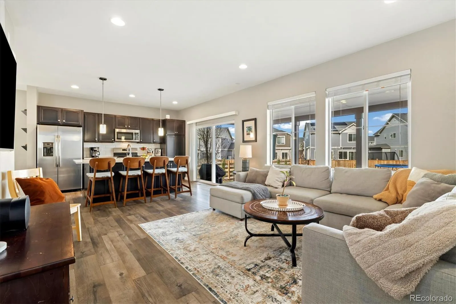 Commerce City, Colorado 80022, United States, 3 Bedrooms Bedrooms, ,4 BathroomsBathrooms,Residential,Active,98956