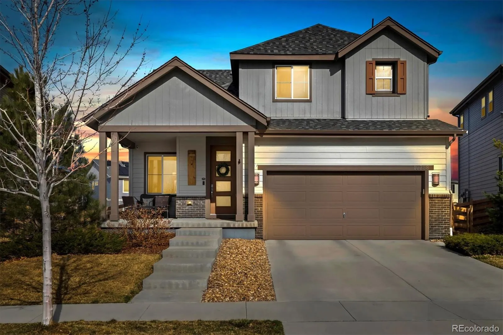 Commerce City, Colorado 80022, United States, 3 Bedrooms Bedrooms, ,4 BathroomsBathrooms,Residential,Active,98956