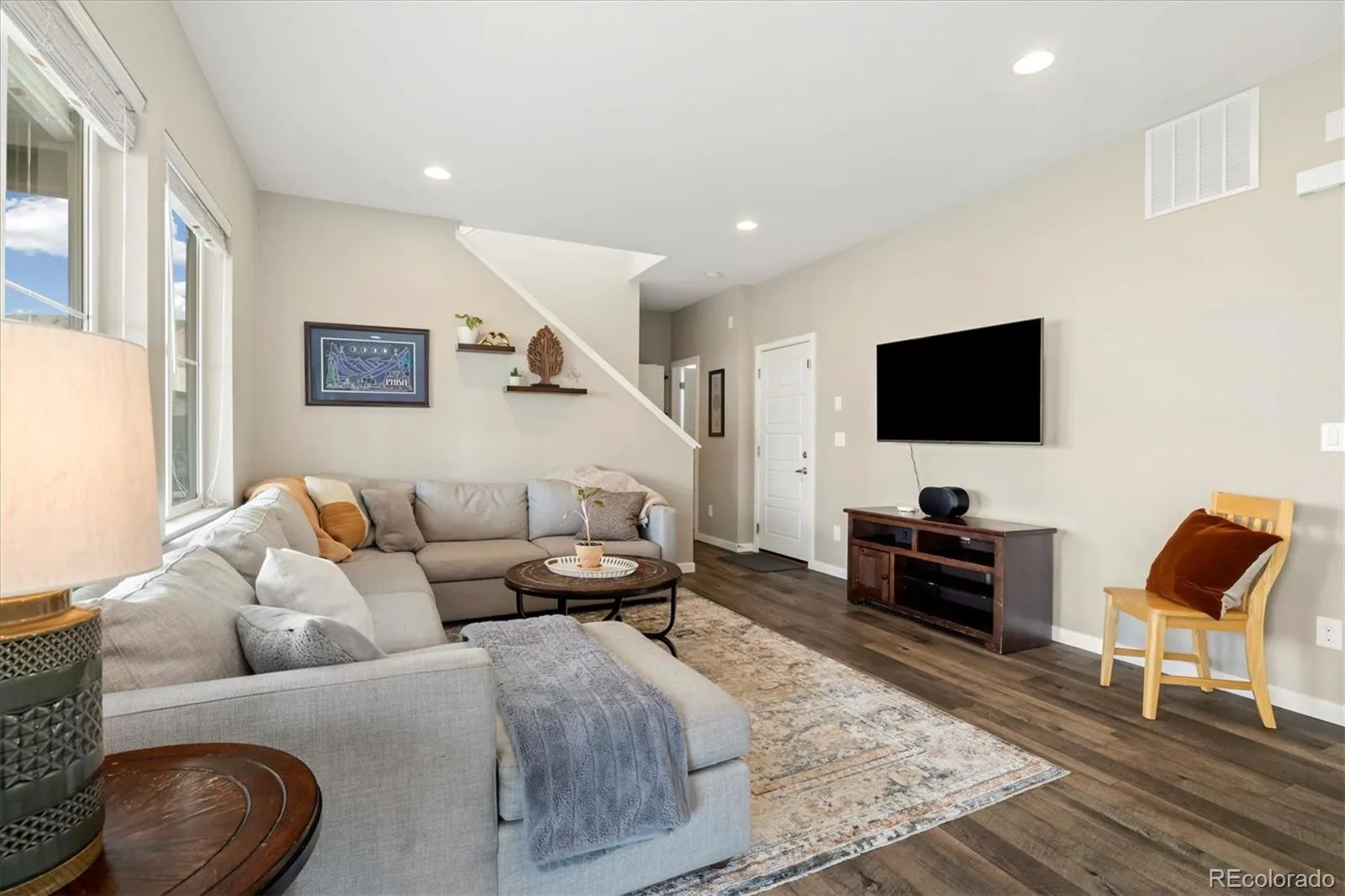 Commerce City, Colorado 80022, United States, 3 Bedrooms Bedrooms, ,4 BathroomsBathrooms,Residential,Active,98956