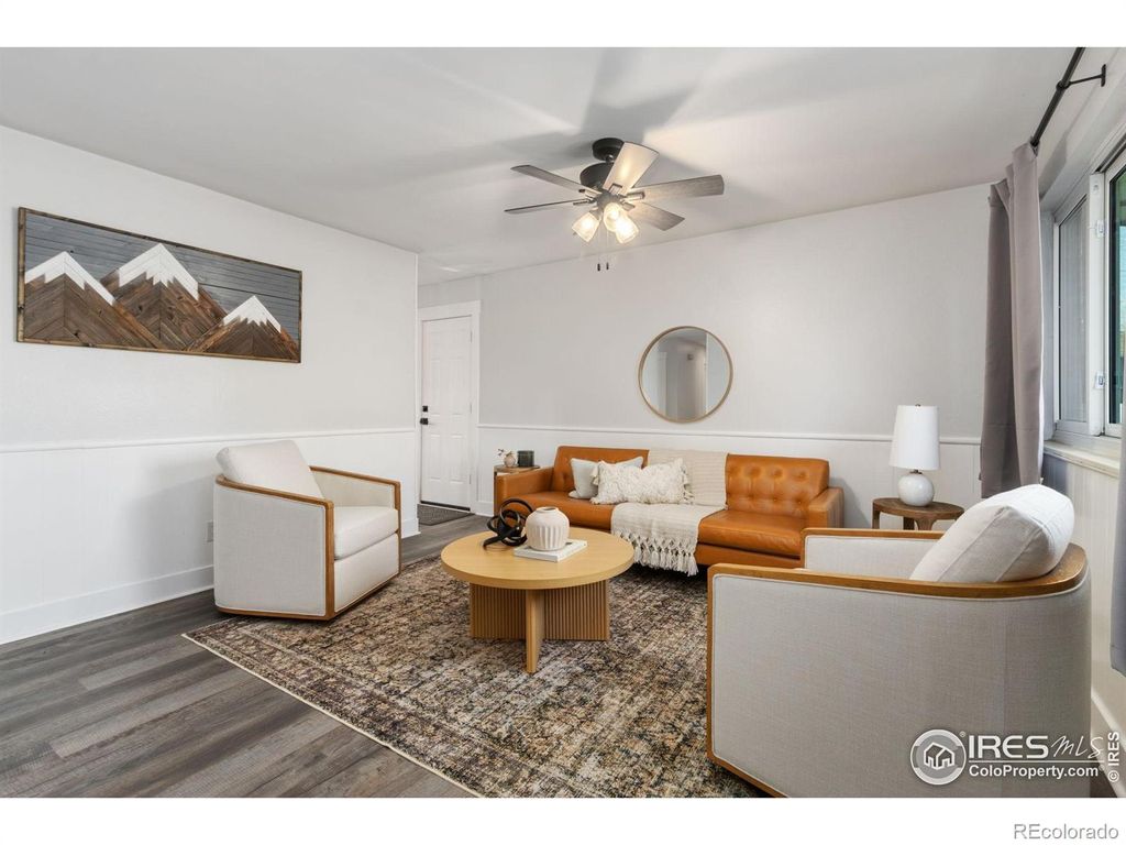 Photo of 2139 Donna Court, Loveland, CO 80537 (MLS # IR1044003)